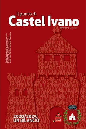 Il Punto Di Castel Ivano - Dicembre 2024