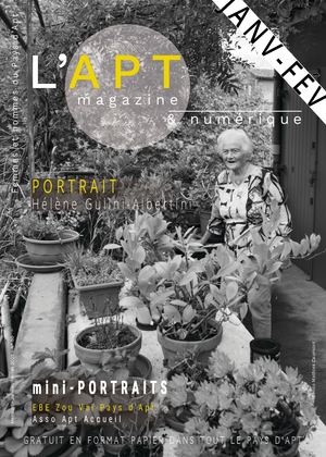 JANVIER FÉVRIER 2025