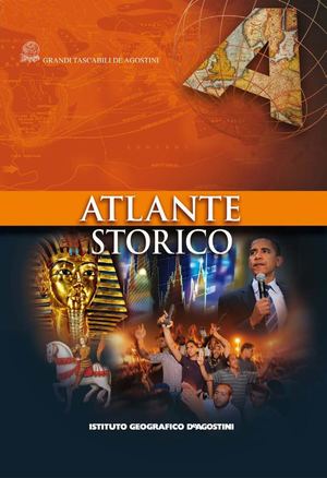 Atlante Storico Tascabile ( Pdfdrive )