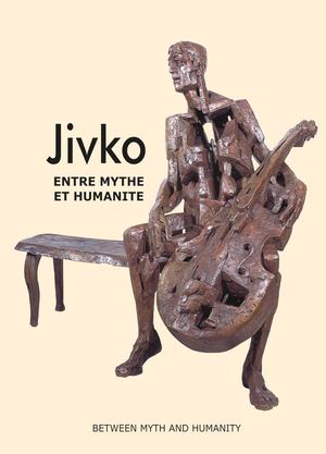 Jivko, Entre mythe et humanité