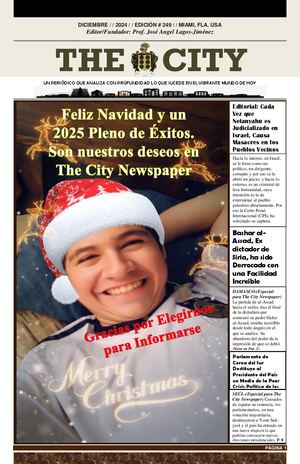 Edición 249