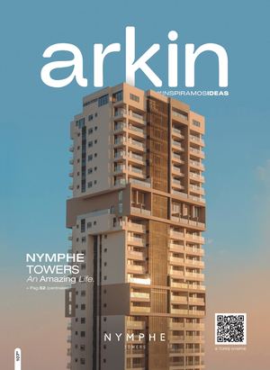 REVISTA ARKIN / ED.107