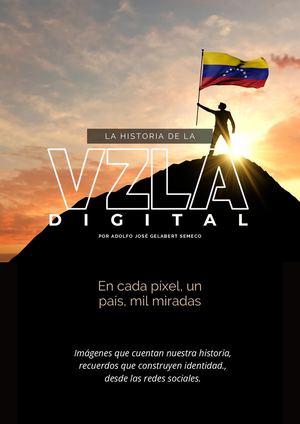 Venezuela Digital (Flyer (A4)) (1)