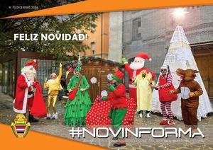 Novinforma N.75 Dicembre 2024