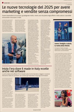 24 12 16 Pn154 Giacomo Freddi