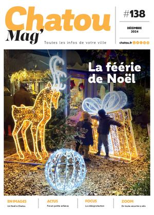 Chatou N°138