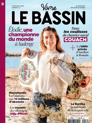 Vivre Le Bassin 16