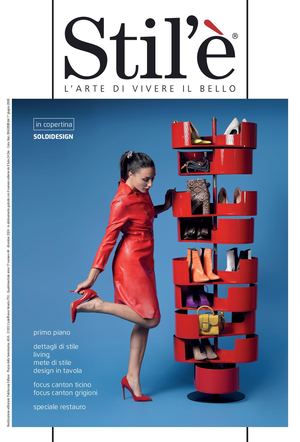 Stil'è 059 edizione Dicembre 2024