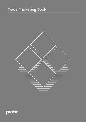 Trade Marketing Book | It-En