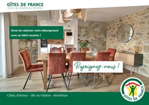 Document De Présentation Gîtes de France