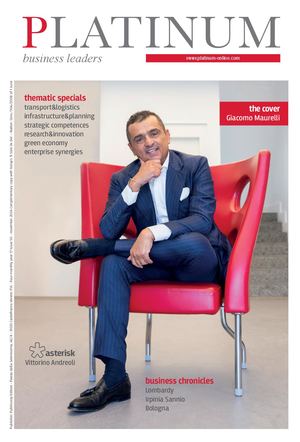 Platinum Novembre 2024 ENG