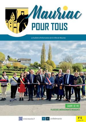 dans les vapes mauriac Home