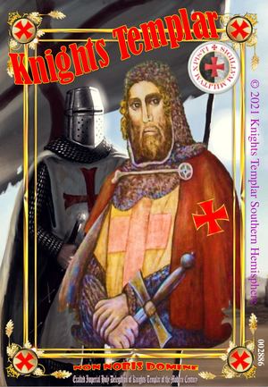 Knights Templar 01