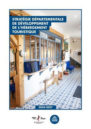 Shéma de l'Hébergement 64