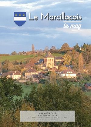 Le Mag7