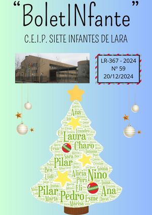 BoletINfante Nº 059