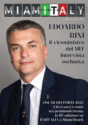 Miamitaly Dic-Gen 2025