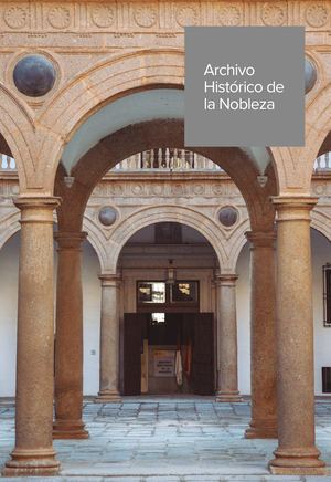 Archivo Histórico de la Nobleza