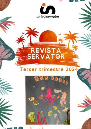 Revista Esborrador Juny 24