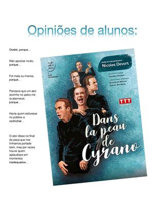 Caderno de Opiniões 2024 25 (Alunos de 3e_9º Ano)