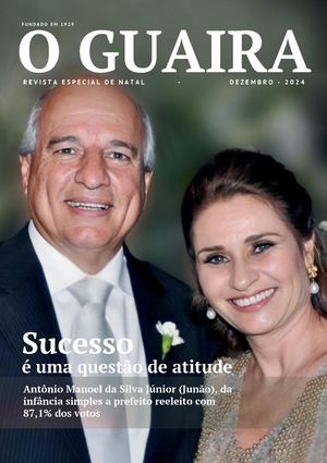 ESPECIAL DE NATAL 2024