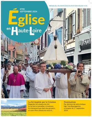EHL n°85 - Septembre 2024