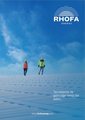 Rhofa Katalog 2025