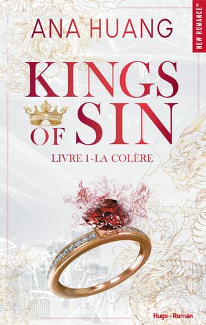 Extrait de Kings Of Sin