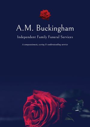 A.M. Buckingham