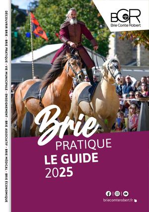 Brie Pratique 2025