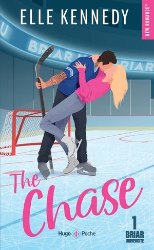 Extrait de The Chase - Briar University