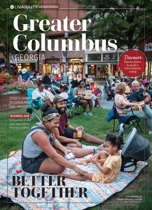 Greater Columbus