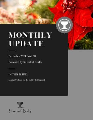 December Market Update