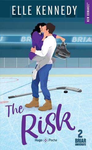 Extrait de The Risk - Briar University