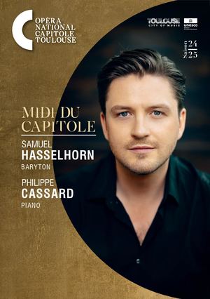 Programme - Midi Hasselhorn