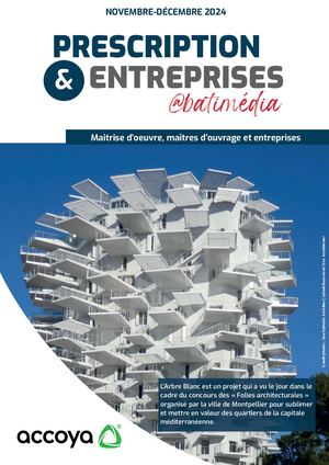 Préscription&Entreprises@batimédia