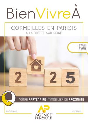 Bien Vivre À Cormeilles-en-Parisis #19