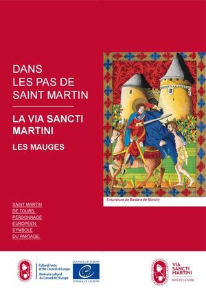 Livret Via Sancti Martini Mauges