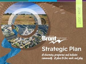County Of Brant Strategic Plan 2024 2027