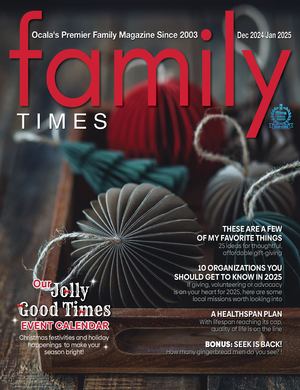 DEC 24 / JAN 25 Issue