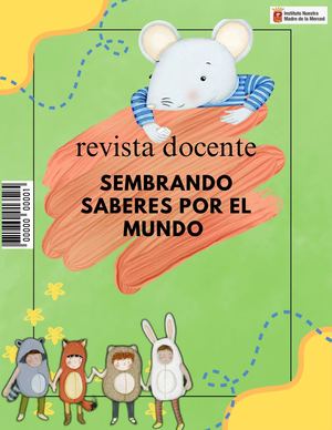Sembrando Semillas Por El Mundo (1)