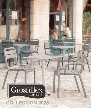 Grosfillex Dealer Flyer 2025