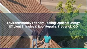Calaméo - Environmentally Friendly Roofing Options: Energy Efficient ... - Environmentally Friendly Roofing Services