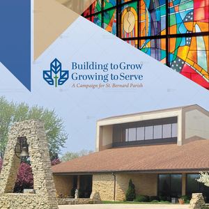 Bernard Homer Glen TSG