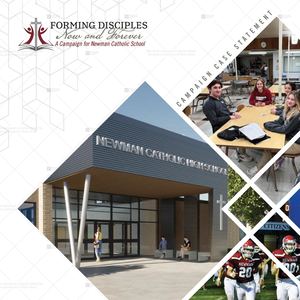 Newman Foundation Mason City TSG