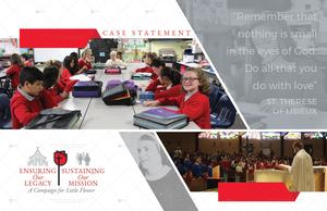 Little Flower Reno TSG