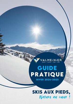 Guide pratique Hiver 2024/25