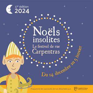 Guide Noels Insolites 2024