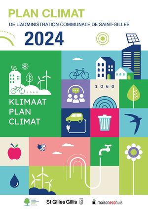 Plan Climat FR Saint-Gilles