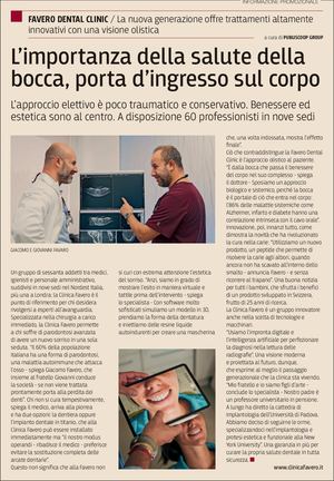 24 12 17 Pn126 Favero Dental Clinic